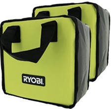 RYOBI TOOL BAG X2 FOR ALL