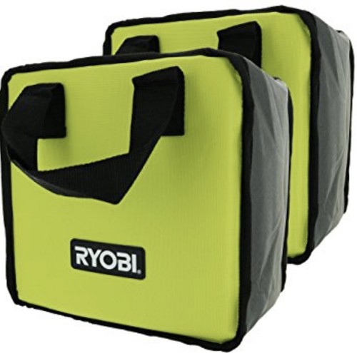 Ryobi tool bag - ryobi, x2