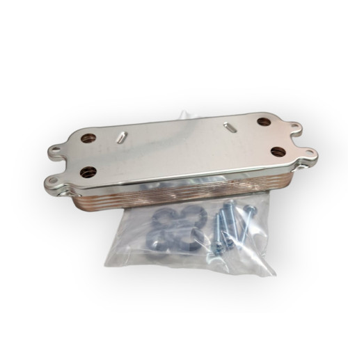 Vaillant sanitary exchanger - vaillant,