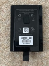 Microsoft Xbox 360 S/Slim/E