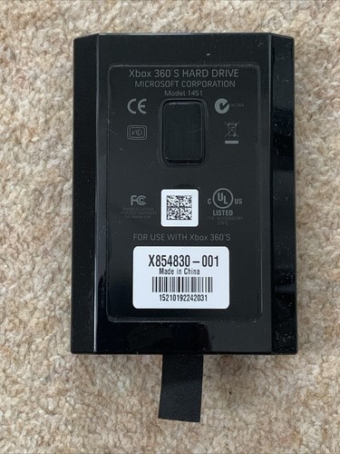 Microsoft xbox 360 slim e - xbox,