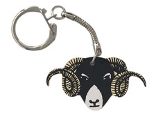 Derby County Ram's Head