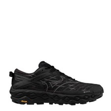 Mizuno Wave Mujin LS GTX Black