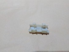 Window regulator connector