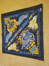 Vintage Made in The USA Harley