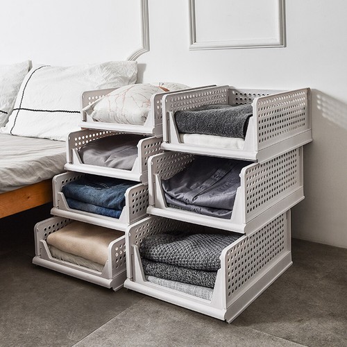 36l stackable wardrobe drawer - 36l,