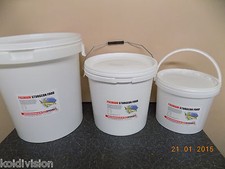 STURGEON FOOD PELLET TUB HIGH PROTEIN