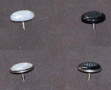 Button spotted for chromatic / diatonic accordion