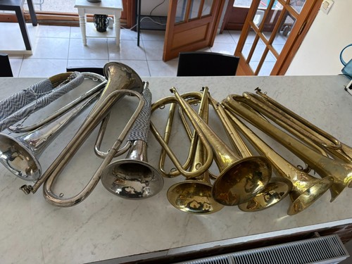 Set vintage european - of,