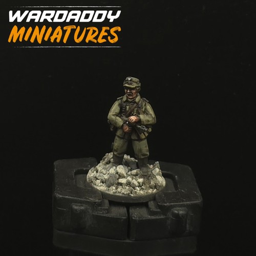 Pro painted 28mm bolt - painted,