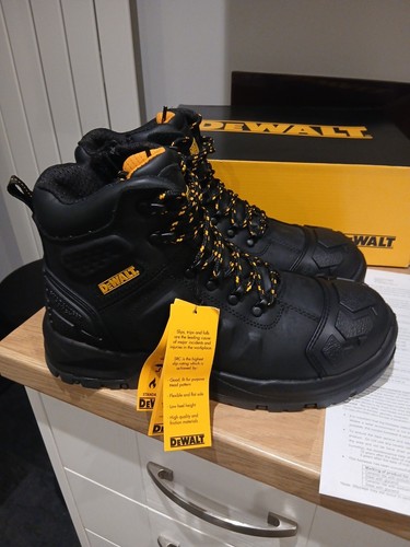 Dewalt hadley black - dewalt,