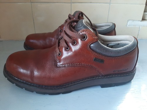 Brasher country vibram walking - country,