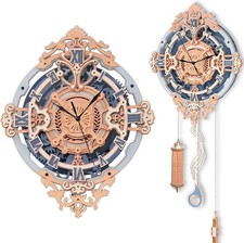 Robotime ROKR 3D Wooden Puzzle