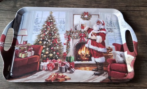 Macneil studios santa with - santa,