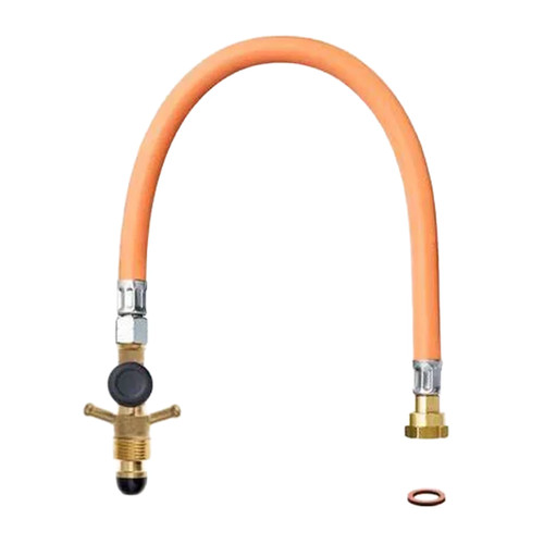 Truma hose 450mm 10 - hp,