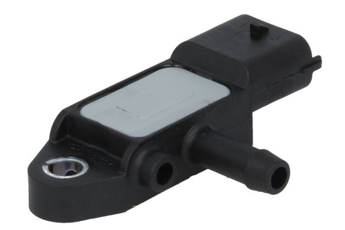Exhaust gas pressure sensor
