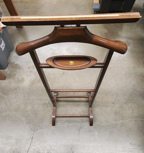 Vintage italian silent - italian, valet