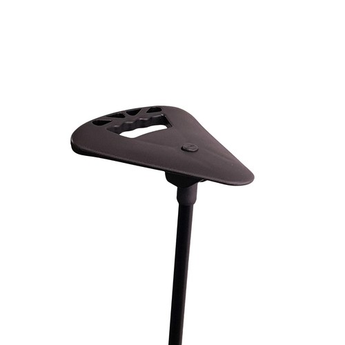 Flipstick walking stick seat - stick,