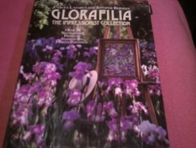 Glorafilia impressionist - glorafilia:,