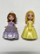 DISNEY SOFIA THE FIRST SOFIA