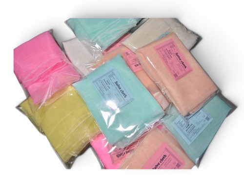 Cheese cloth sieve tight mesh - cloth,