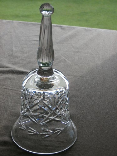 Large cavan crystal - large,