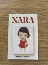 Yoshitomo Nara Missing in