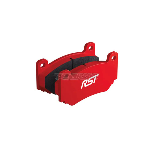 Pagid rst rear brake - pagid,