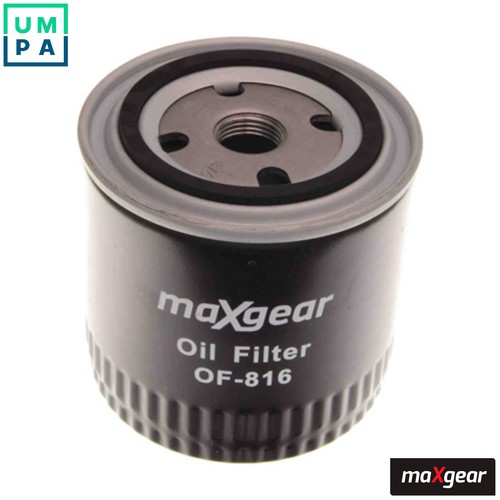 Oil filter 1524 for fiat - for,