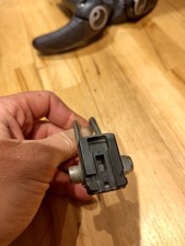 Cateye light part centre fork - centre,
