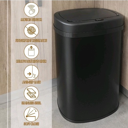 58l sensor bin - sensor,