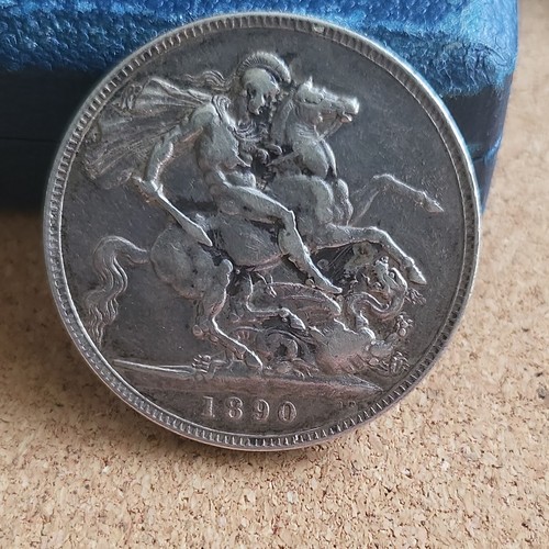 1890 queen victoria silver - victoria,