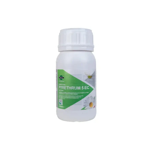 Pyrethrum 5ec 250ml natural - pyrethrum,