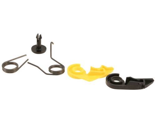 Shifter repair kit - kit, for