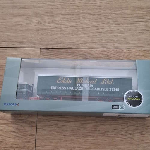 Oxford diecast - oxford, haulage