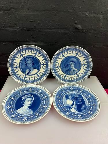 Wedgwood daily mail queen - daily,