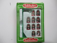 Subbuteo 63000 LW Lightweight