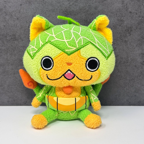 Official yokai watch - official, melonyan
