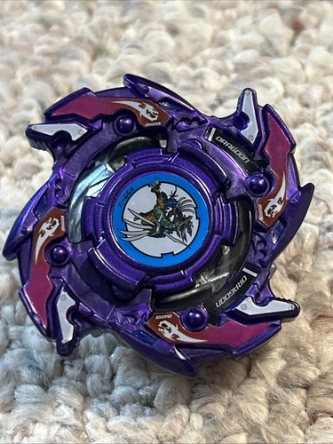 Dragoon tapered zone zn - dragoon, v2