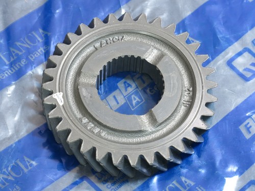 Gear shift for lancia delta - gear, hf
