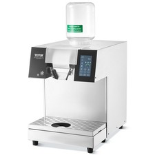 Liquid-Cooled Ice Machine