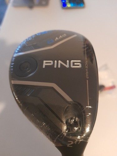 Ping g440 hybrids - hybrids, new