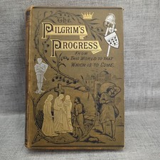 The Pilgrim's Progress By John