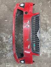 Genuine SKODA FABIA MK2 VRS -