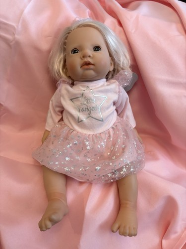 Tiny treasures little angel - tiny,