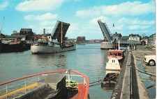 Norfolk. GREAT YARMOUTH,HAVEN