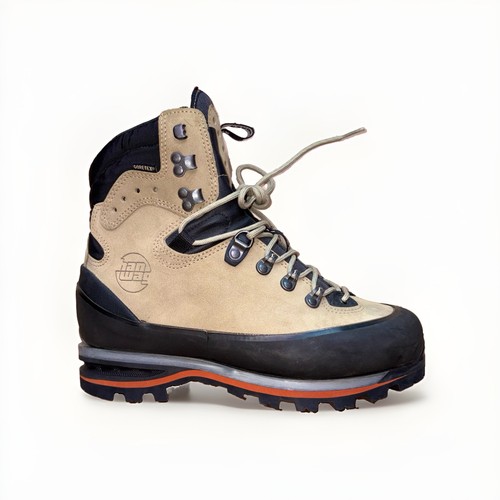 Hanwag omega gtx alpine boots - omega,