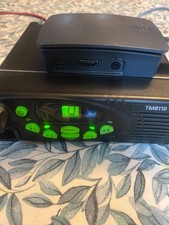 Tait TM8110 2M VHF AllStar