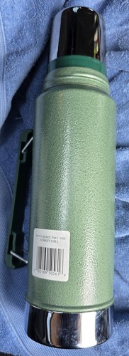 Stanley aladdin vintage - stanley,
