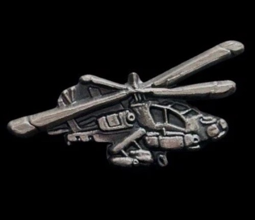 Apache attack helicopter - ah-64,